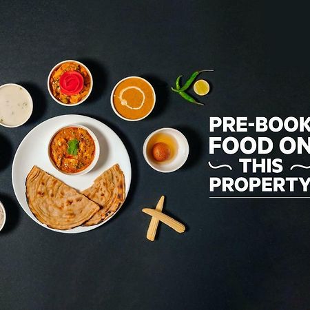 Oyo 6589 Shubhdeep Aashiyana Hotel Gurgaon Ngoại thất bức ảnh