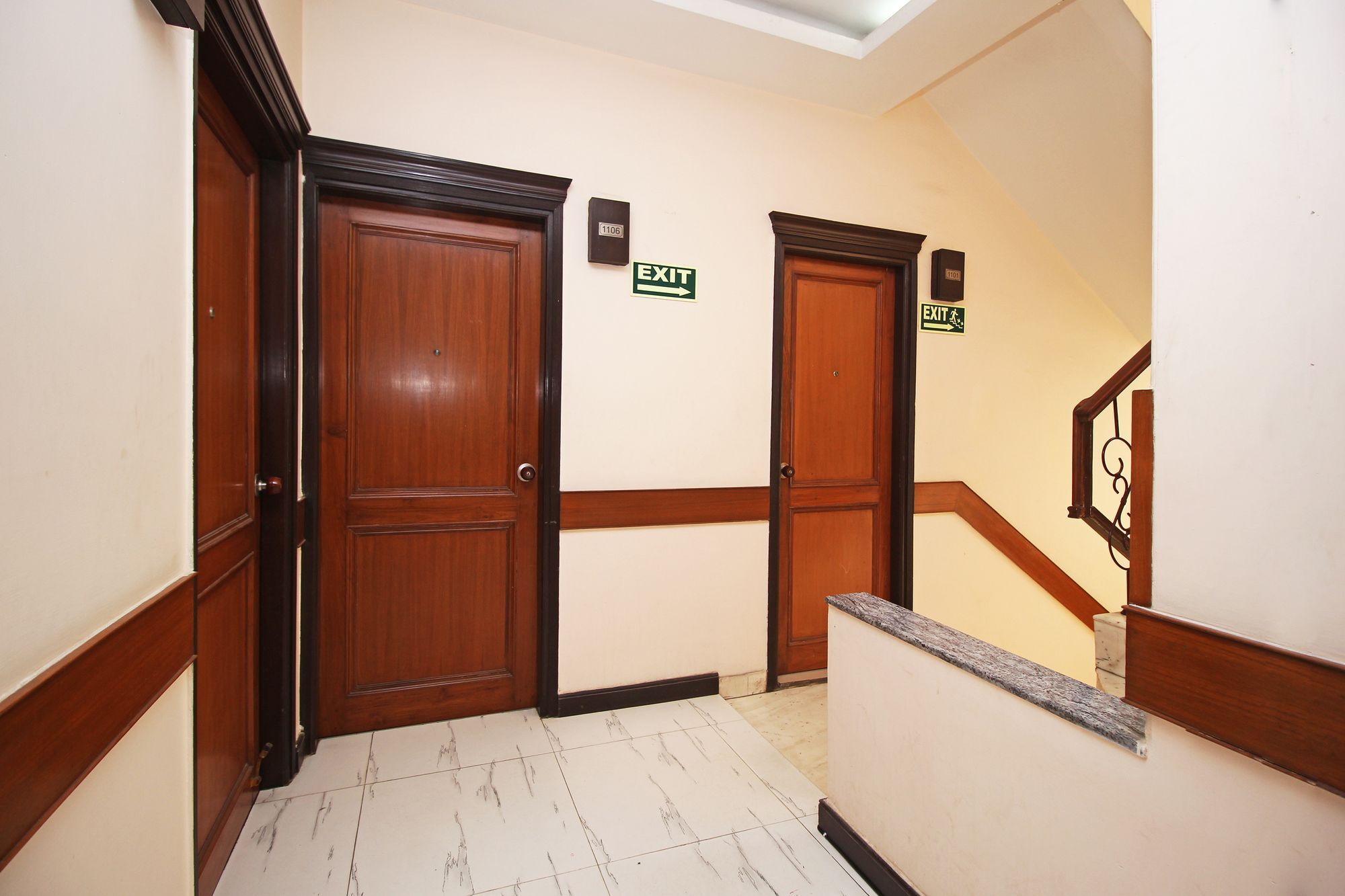Oyo 6589 Shubhdeep Aashiyana Hotel Gurgaon Ngoại thất bức ảnh