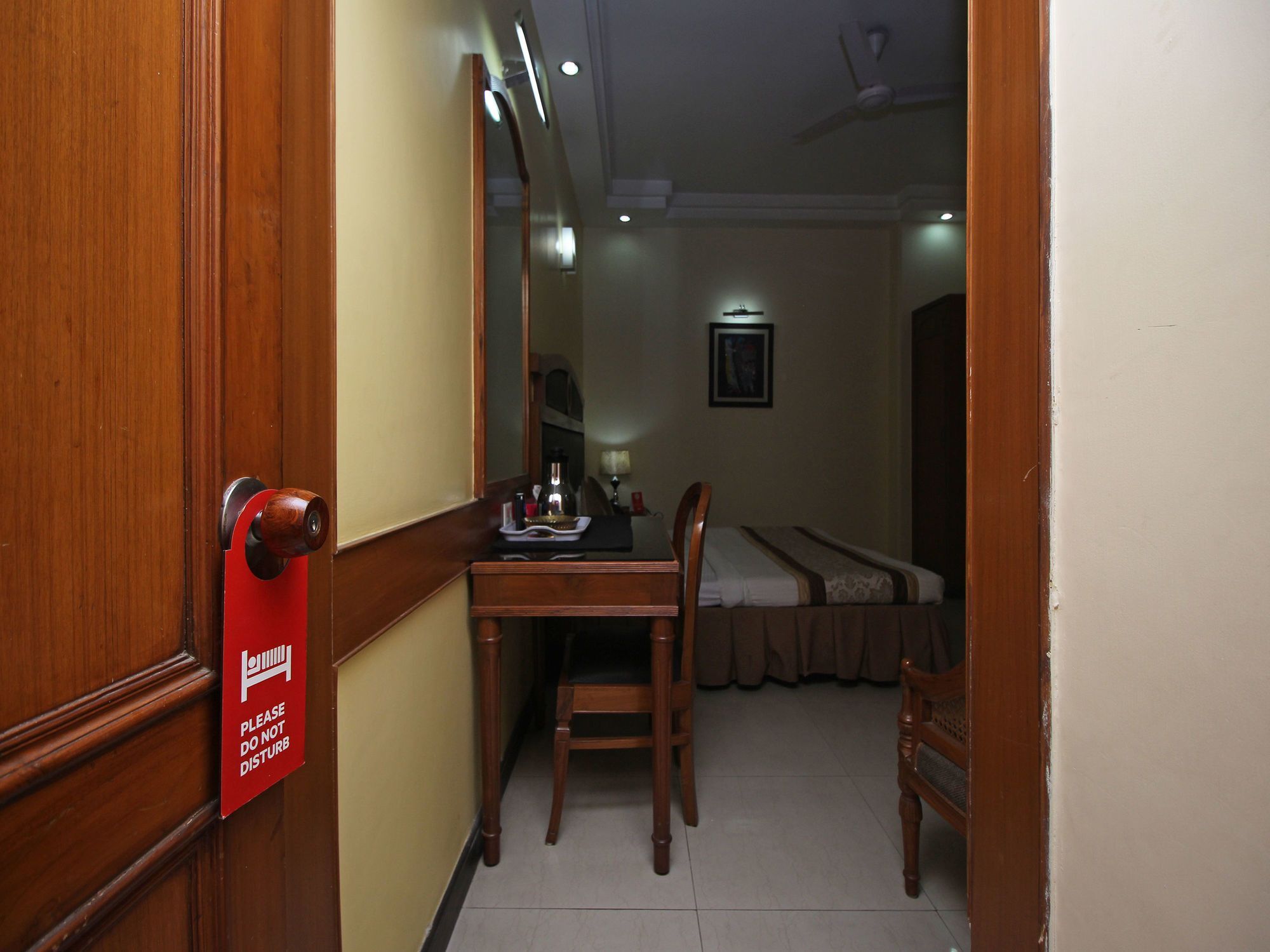 Oyo 6589 Shubhdeep Aashiyana Hotel Gurgaon Ngoại thất bức ảnh